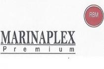 RBM marinaplex premium