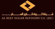 ALREEF SUGAR REFINERY CO. JSC RESRECO;شركة الريف لتكرير السكر شركة مساهمة مقفلة ريسريكو
