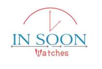 IN SOON watches