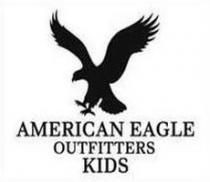 AMERICAN EAGLE OUTFITTERS KIDS