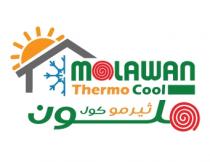 mOLAWAn Thermo Cool;ملون ثيرمو كول