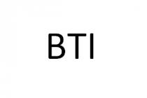 BTI