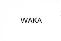 WAKA