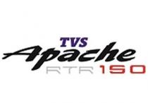 TVS Apache RTR 150