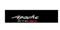 APACHE RTR 180