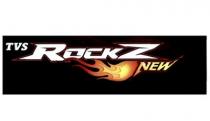 TVS ROCKZ NEW