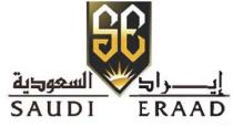 SAUDI ERAAD;إيراد السعودية