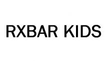 RXBAR KIDS