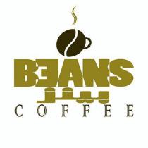 BEANS COFFEE;بينز