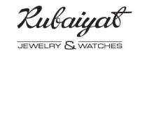 Rubaiyat Jewelry & Watches