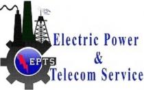 Electric power & Telecom service