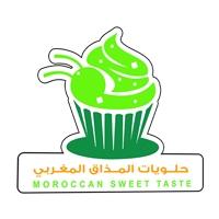 MOROCCAN SWEET TASTE;حلويات المذاق المغربي
