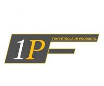 F1P For Petrolum Peoducts