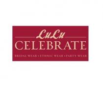 LULU CELEBRATE BRIDAL WEAR ETHNIC WEAR PARTY WEAR