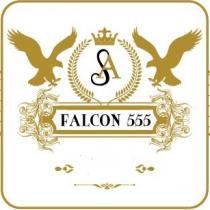 FALCON 555 SA