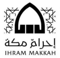 Ihram MAKKAH;إحرام البيت