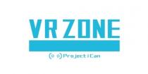 VR ZONE Project i Can