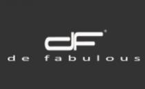 df De Fabulous