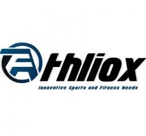 ATHLIOX;أثليوكس