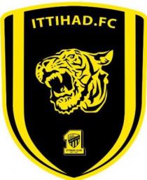 ITTIHAD FC;نادي الاتحاد السعودي