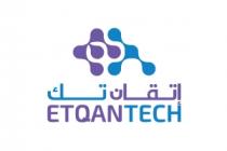 ETQAN TECH;إتقان تك