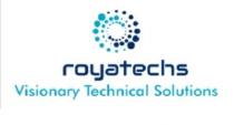 royatechs;رؤية الحلول التقنية