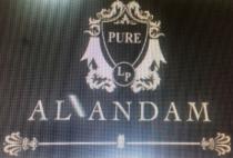 ALANDAM PURE LP