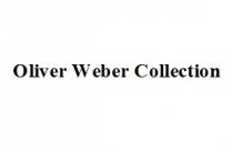 Oliver Weber Collection