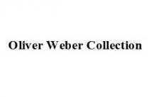 Oliver Weber Collection