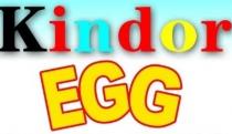 Kindor EGG