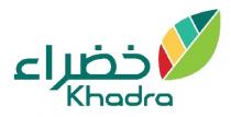 Khadra;خضراء