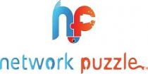 np network puzzle