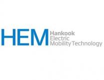 HEM Hankook Electric Mobility Technology