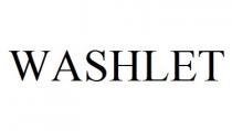 WASHLET