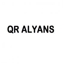 qr alyans