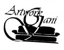 artwork gani