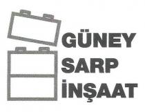 güney sarp inşaat