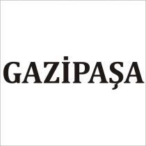 gazipaşa