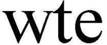 wte