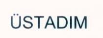 üstadım