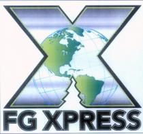 fg xpress