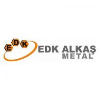 edk edk alkaş metal
