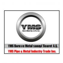yms boru ve metal sanayi ticaret a.ş-yms pipe metal industry trade inc.