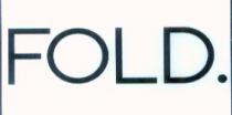 fold.