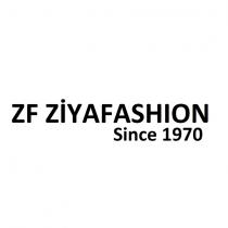 zf ziyafashion since 1970