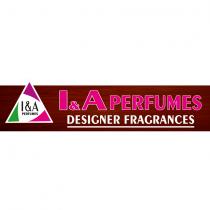 i&a perfumes designer fragrances