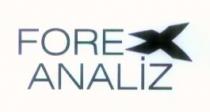 forex analiz