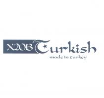 x20bturkish made in turkey