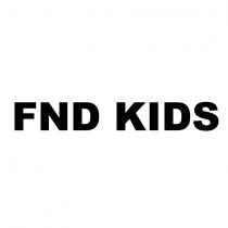 fnd kids