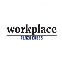 workplace plaza cubes